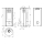 Tolima PowerSystem II Compact Stahl schwarz/ Keramik Sonderglasur