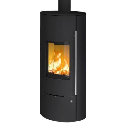 Tolima Aqua II Compact Stahl schwarz