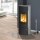 Tolima Aqua II Compact Stahl schwarz/ Naturstein