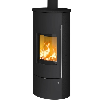 Tolima Aqua II Compact Stahl schwarz/ Keramik hämatit