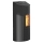 Levana Aqua 8kW Stahl schwarz