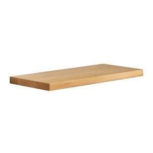 Holz-Sitzbank für Holzregal für Alegre/ Osorno