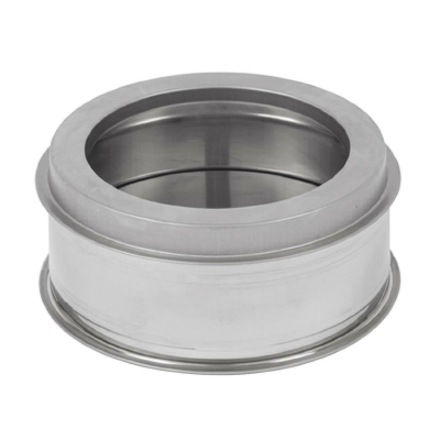 DW Ø131 D Blindkappe