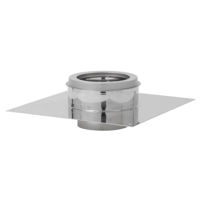 DW Ø131 SOH Ø131 Schornsteinverlängerung