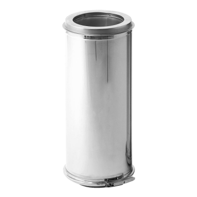 DW Ø180 B500 Längenelement 500 mm