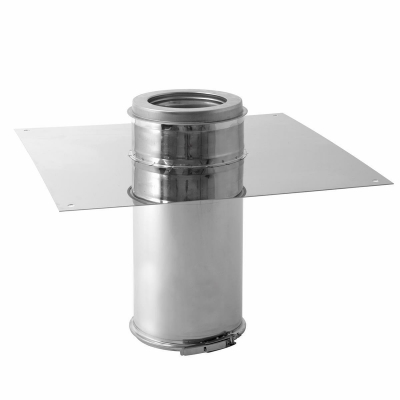 DW Ø180 VDO Deckendurchführung