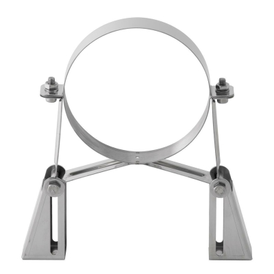 DW/EW Ø180/230 SSL2 Wandhalter regelbar für...