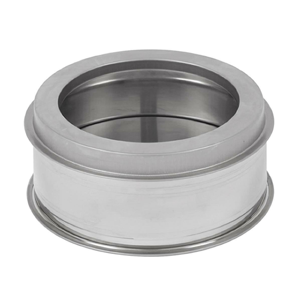 DW Ø200 D Blindkappe