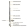 Edelstahlschornstein 150mm Komplett-Set 4,3 m