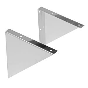 DW/EW Ø200 - 300 KOS-MSDC-D Konsolenblech für...