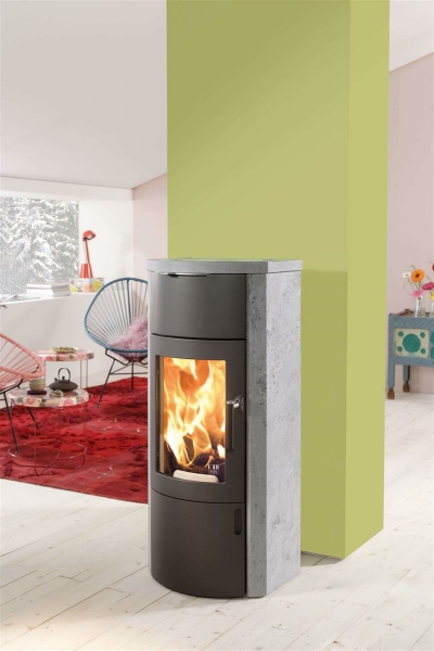 Austroflamm Bono Xtra  Speckstein