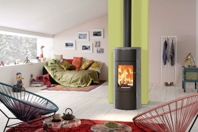 Austroflamm Bono Xtra  Speckstein