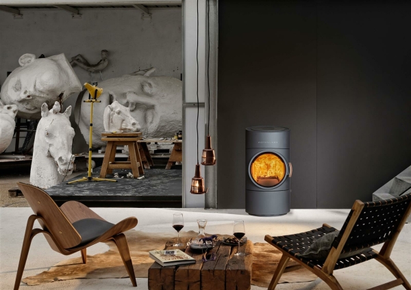 Austroflamm Clou compact