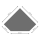 Bodenplatte B5 gussgrau (1)  Diamant  1000x1000mm