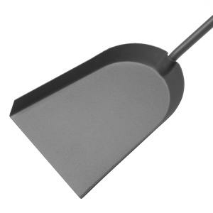 Raik Kaminbesteck 4-tlg ARTHUR, anthrazit