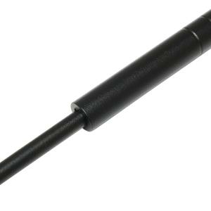 KAMINBESTECK, SCHWARZ BESCHICHTET