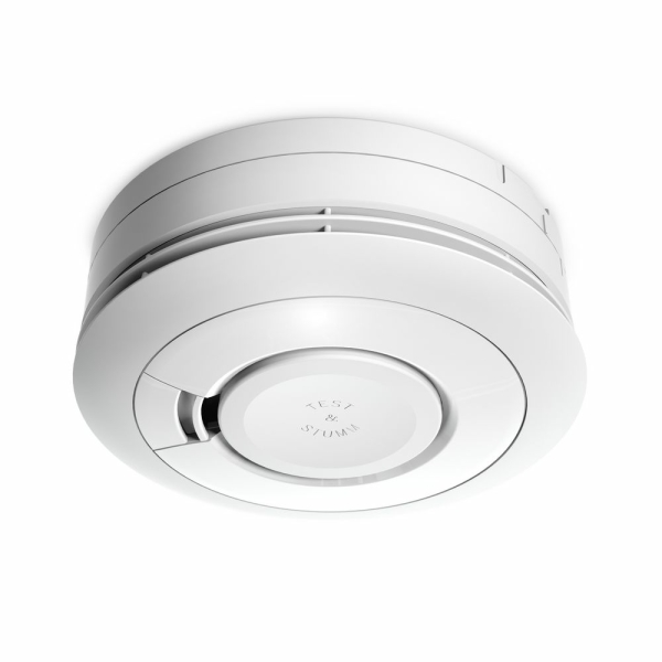 Ei Electronics Rauchwarnmelder Ei650iW m.APP Abfrage