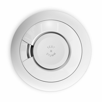 Ei Electronics Rauchwarnmelder Ei650iW m.APP Abfrage
