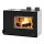 La Nordica Inserto 80 High Pressure Stahl Schwarz