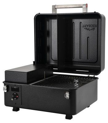 Traeger RANGER