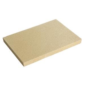 Vermiculite Platte 20 x 400 x 300 mm