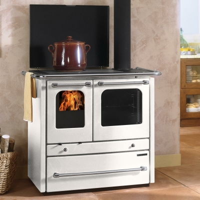 La Nordica Termosovrana DSA Stahl Weiss