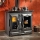 La Nordica Termosuprema Compact DSA Guss Schwarz