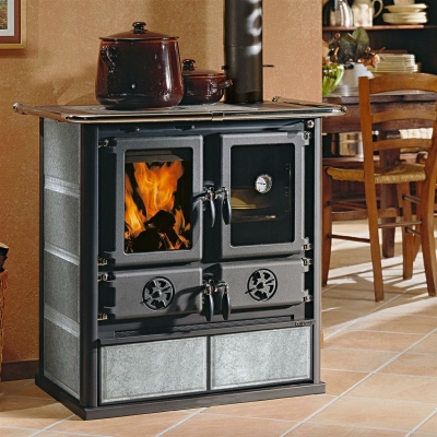 Kleining Rosetta Bll Naturstein