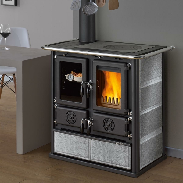 Kleining Rosetta Sinistra Bll Naturstein