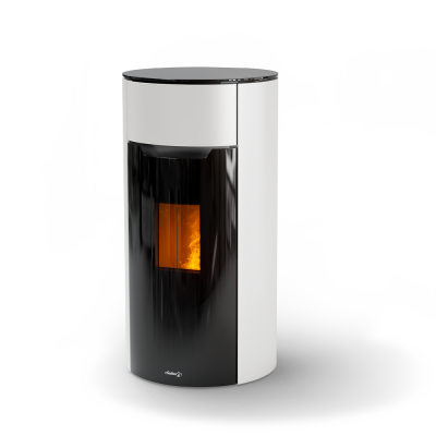 Dielle Round 6-12 kW Pelletofen