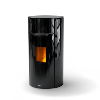 Dielle Round 6-12 kW Pelletofen