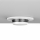 CAVIUS Unterputz-Montagesockel, 65 mm für CAVIUS "Wireless" Melder
