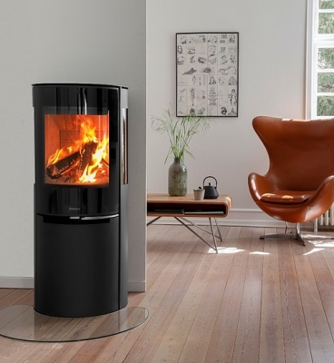 Aduro H3 Lux - Hybridofen****