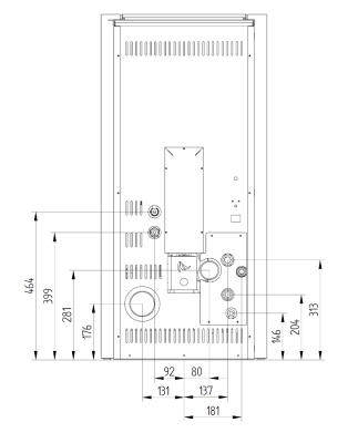 IDRO SMART 18kW