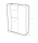 IDRO SMART FLAT 25 KW