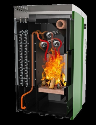 TITAN ADVANCE 35 kW+FULL