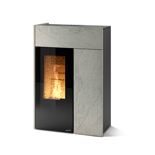 Dielle Ghibli Hybrid 6-10 kW Kombiofen