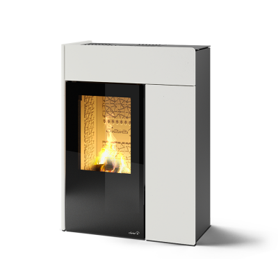 GHIBLI HYBRID IDRO 20-32 kW Wassergeführt