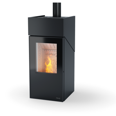 Dielle Ponente Hybridofen 6-10 kW