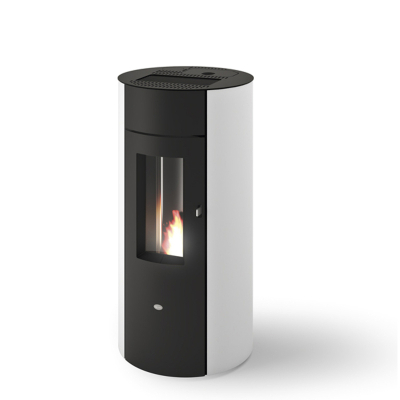 Eva Calór Pelletofen Trinity Plus 10 kW