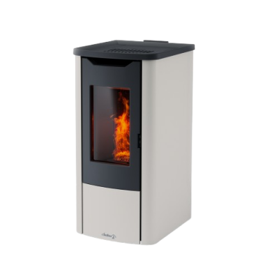 Dielle Brunale 6-10 kW Pelletofen