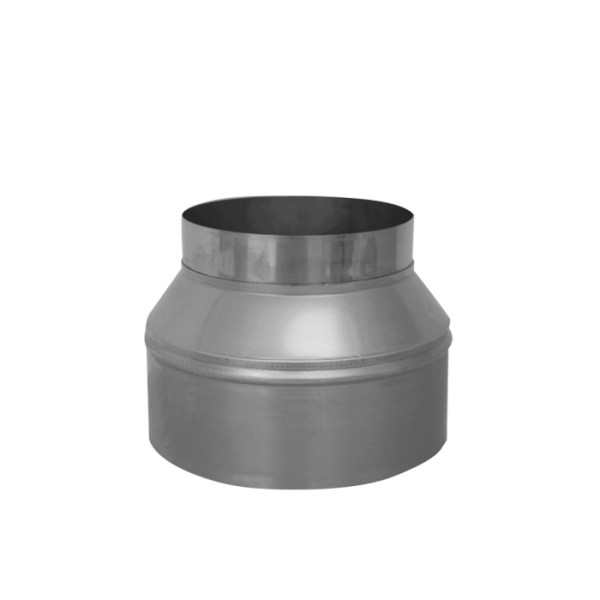 Mündungsabschluss konisch