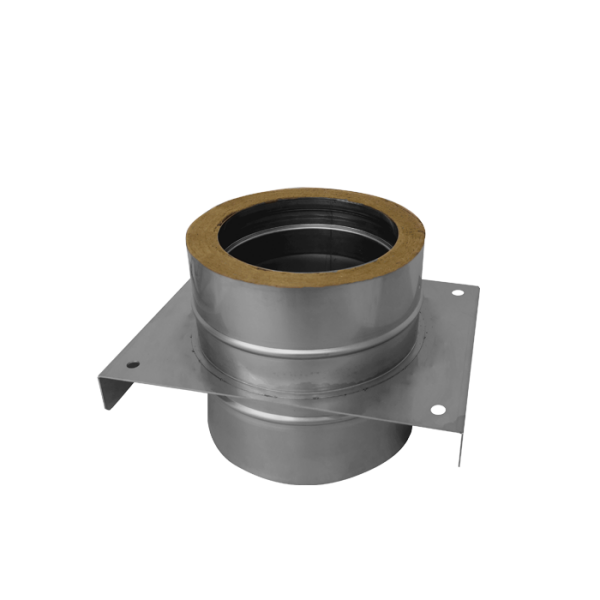 Fundamentplatte offen als Zwischenstütze