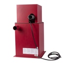 Pelletsauger VACUPELLET – externes Saugsystem