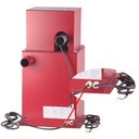 Pelletsauger VACUPELLET – externes Saugsystem