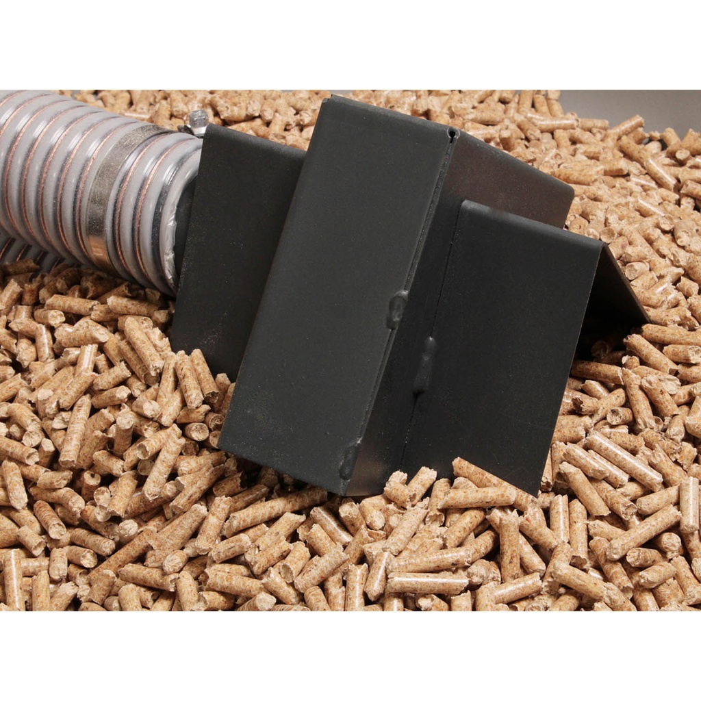 Pellet-Saugsonde NW 50/50 – 5er Set