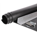 Pellet-Prallschutzmatte 1200 x 1000 x 3 mm