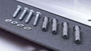 Pellet-Prallschutzmatte 1200 x 1000 x 3 mm