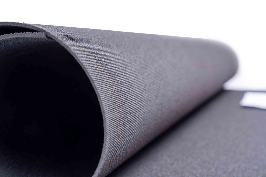 Pellet-Prallschutzmatte 1200 x 1000 x 3 mm