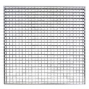 Auflagegitter 850 x 850 mm für Mini-Silos